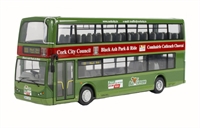Volvo B7TL East Lancs Vyking "Cork City Council P & R/Bus Eireann"